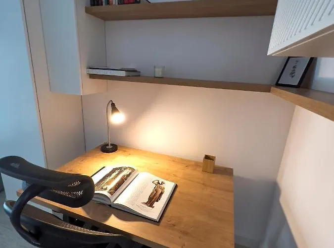 Daire Silver Bükreş