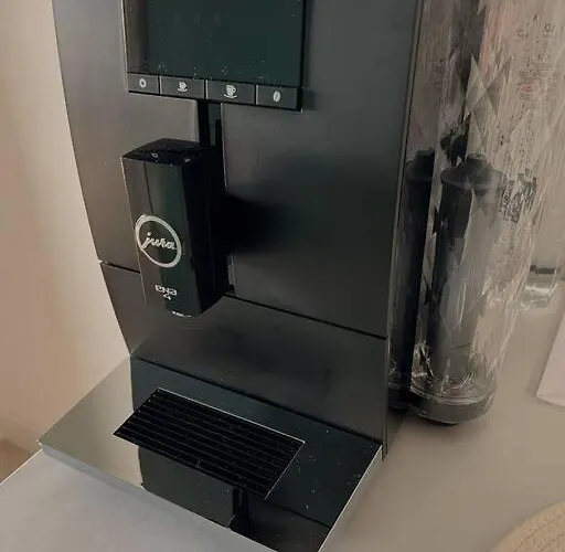 Daire Silver Bükreş