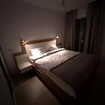 Silver Appartement 4*
