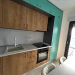 Apartman Silver Bukarest
