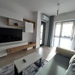 Silver Appartement Boekarest