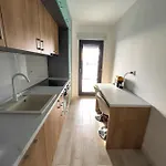 Appartement Silver 4*