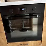 Silver Apartman