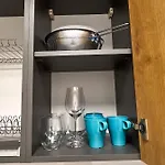 Silver Appartement