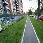 Lägenhet Silver