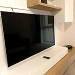 Apartman Silver Bukarest