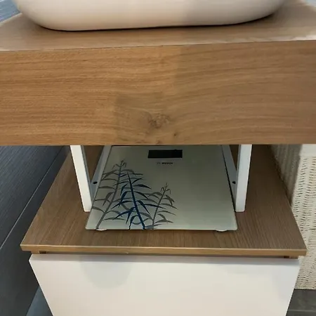 דירה Silver