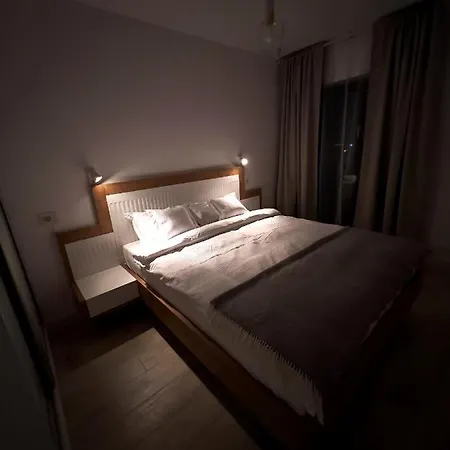 Silver Апартаменты 4*