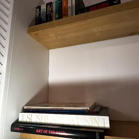 Апартаменты Silver