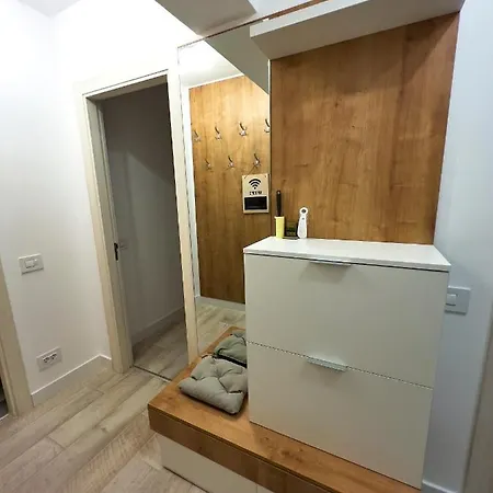 Silver Апартаменты 4*