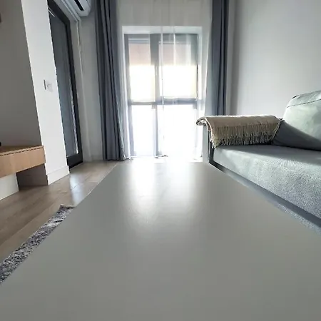 Silver Апартаменты