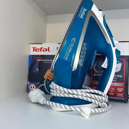 דירה Silver בוקרשט