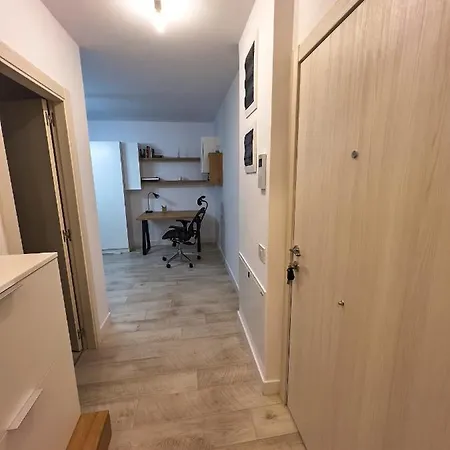 Silver Апартаменты