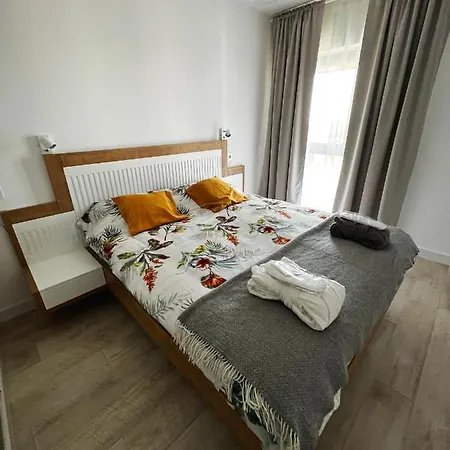 Апартаменты Silver