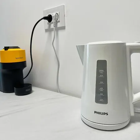 Apartament Silver 4*