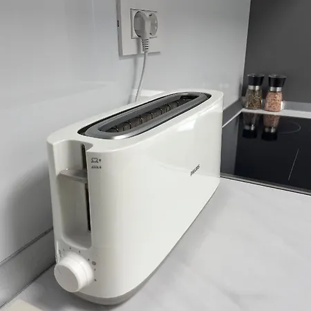 Silver Апартаменты