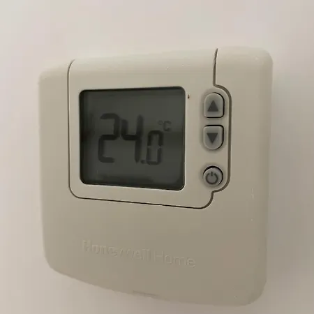 דירה Silver בוקרשט