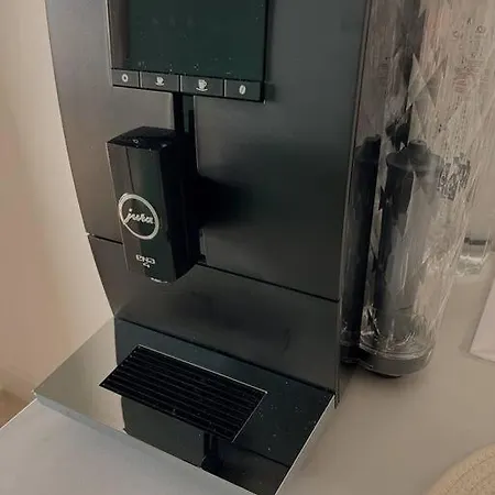 Апартаменты Silver Бухарест