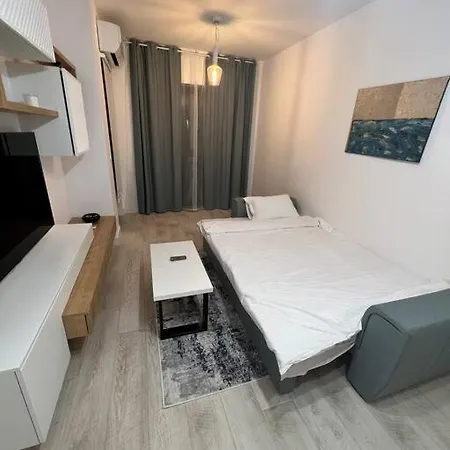 Silver 4* Бухарест