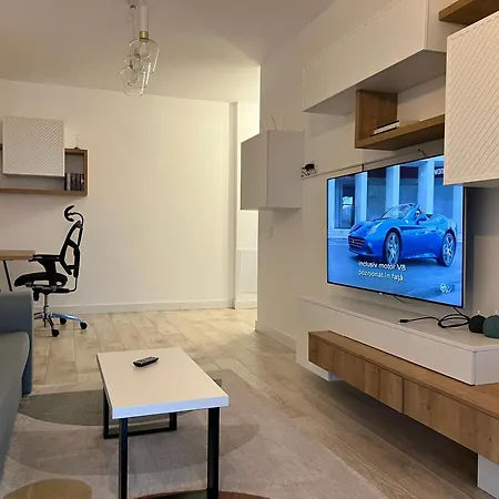 Apartman Silver