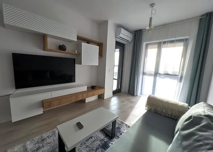 Silver Apartament Bucureşti