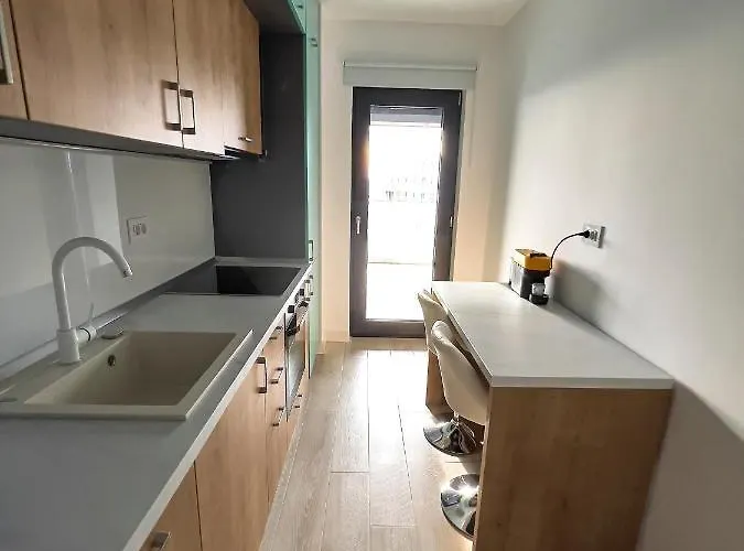 Apartament Silver 4*