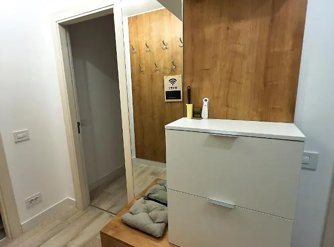 Silver Apartament 4*