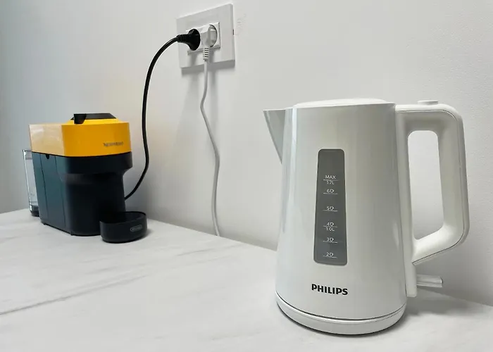 Apartament Silver 4*