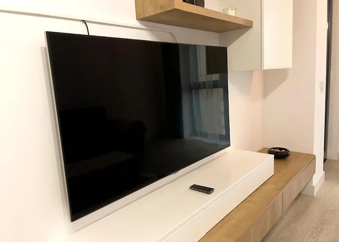 Apartament Silver Bucureşti