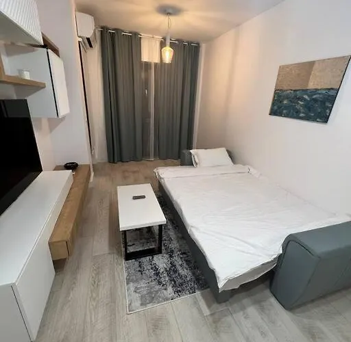 Silver 4* Bucharest