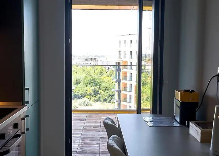 Appartamento Silver Bucarest