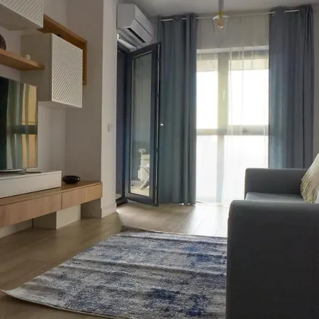 Silver Appartement *
