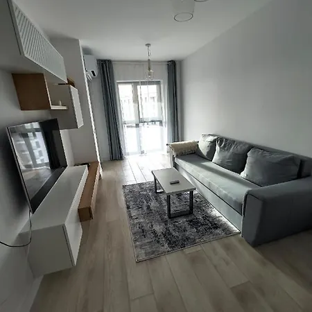 Silver Appartement