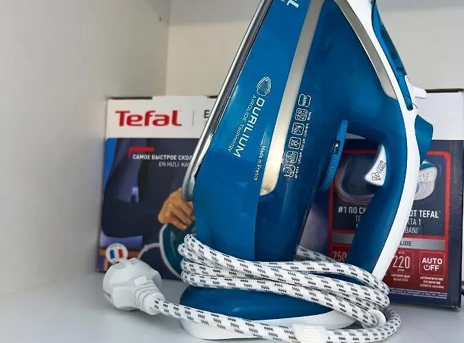 아파트 Silver 부쿠레슈티