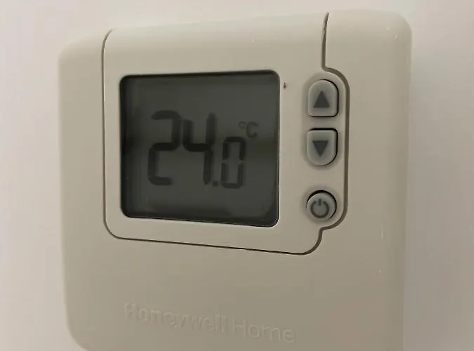 아파트 Silver 부쿠레슈티